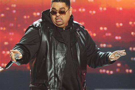 Reclaiming Hip-Hop: Heavy D's Fight Against Negative Stereotypes